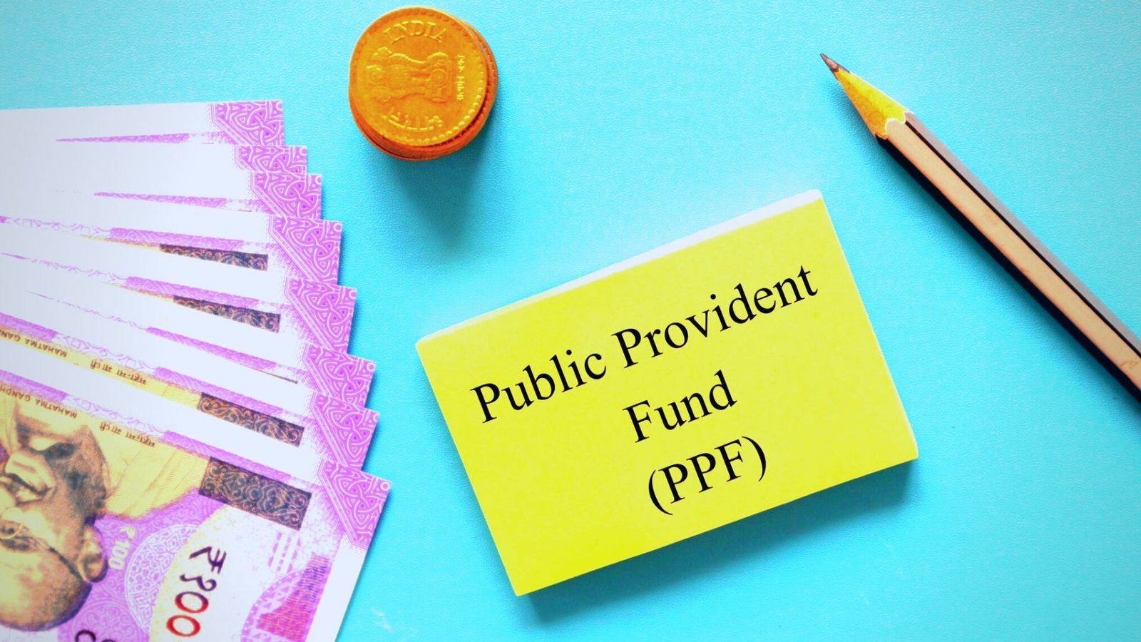 How To Open Post Office PPF Account