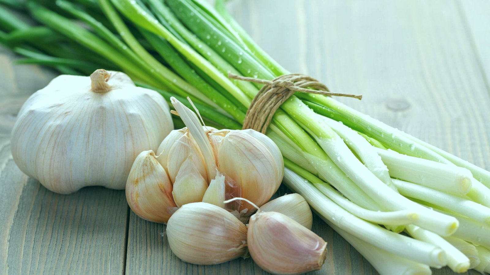 Health Tips Benefits Of Garlic