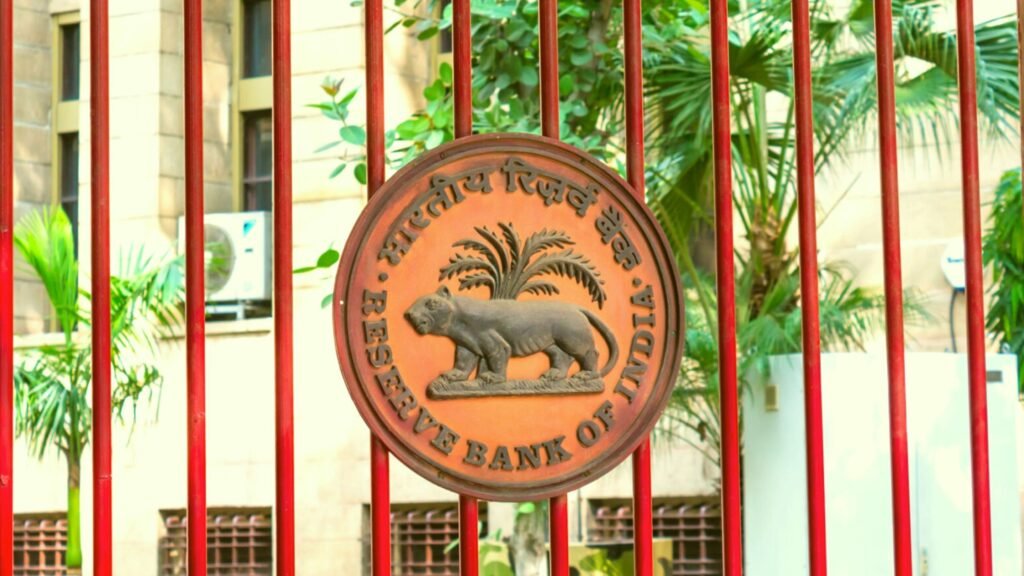 History Of Reserve Bank Of India Complete Guide