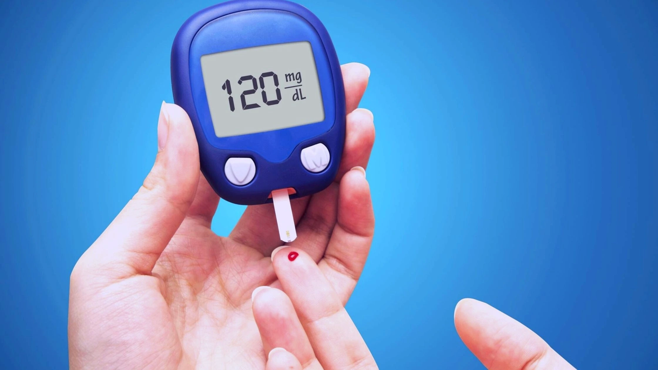 How to lower blood sugar levels instantly 
