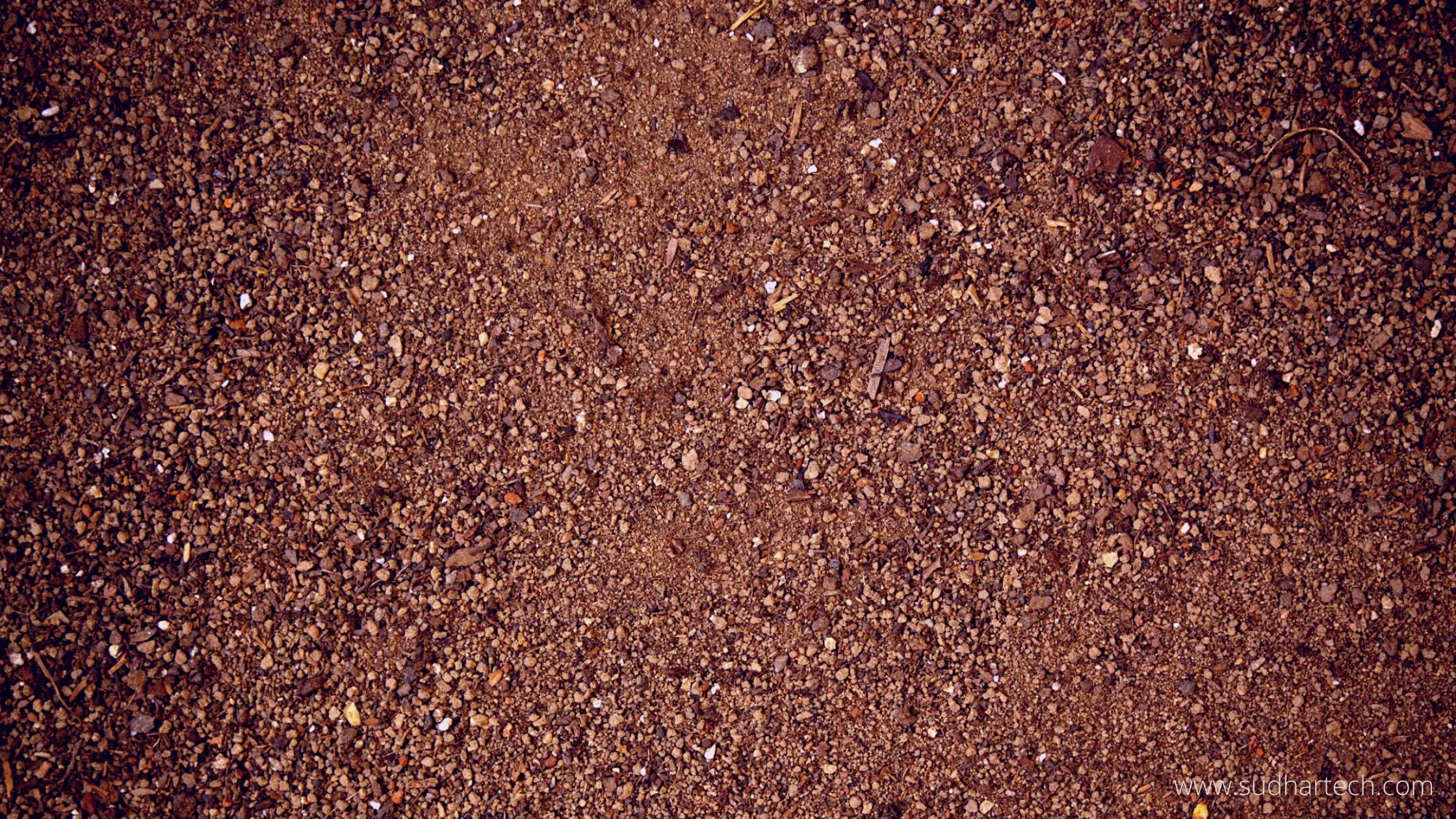 மண்ணின் வகைகள் மற்றும் பண்புகள் Types of Soil in Tamil