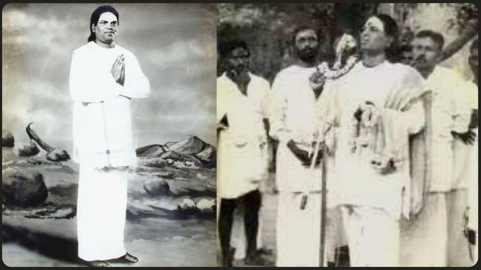 History of Pasumpon Muthuramalinga thevar in tamil