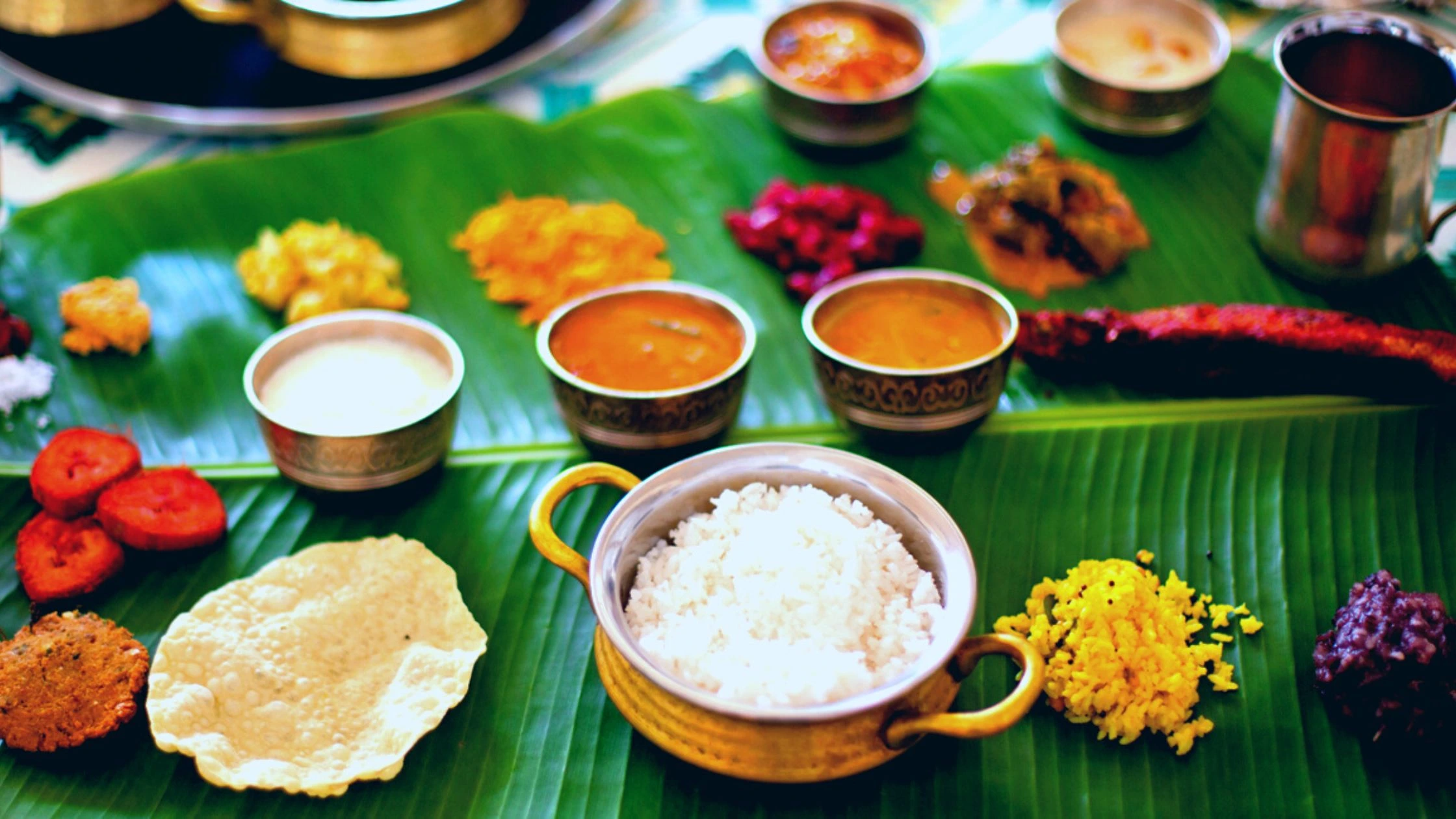 Top 15 famous food in tamil nadu districts in tamil
