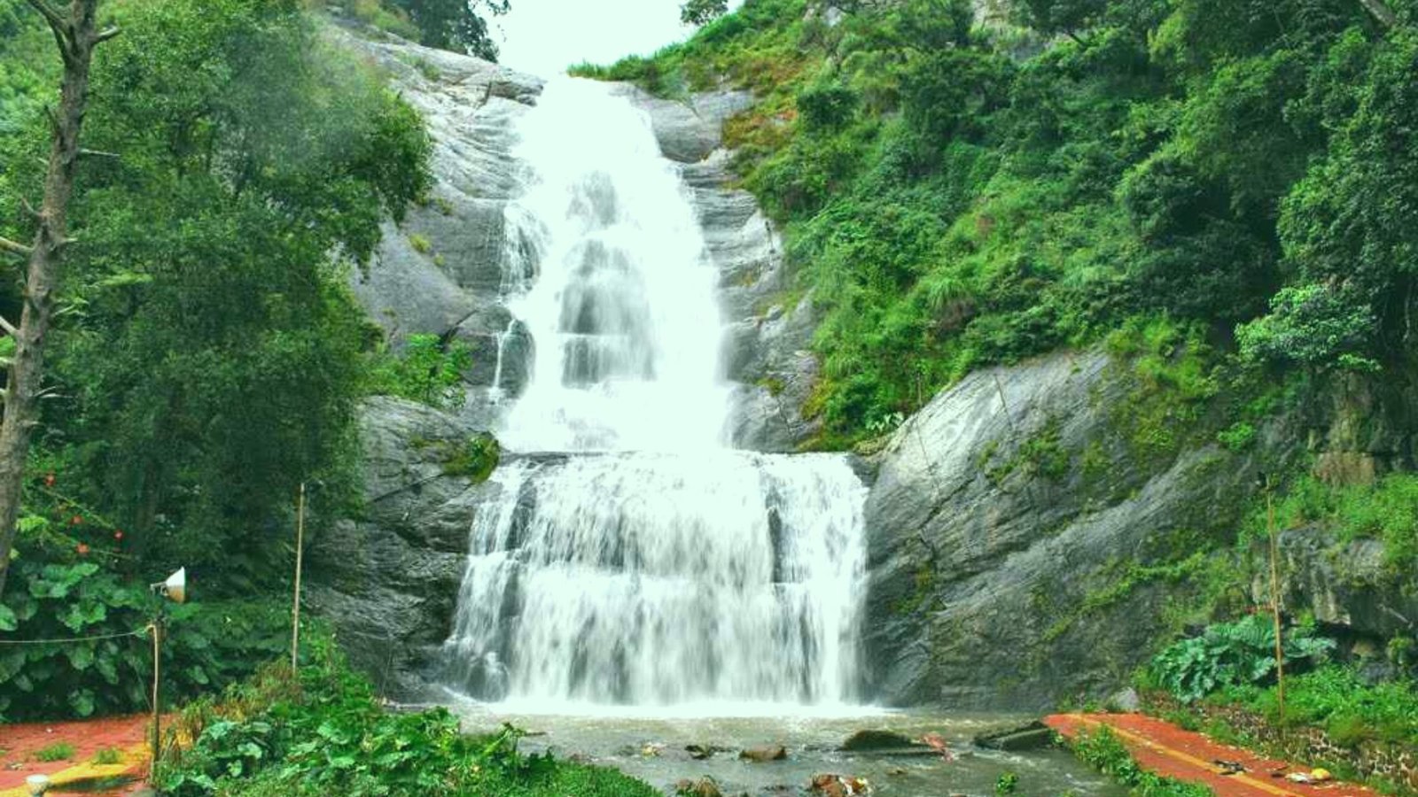 kodaikanal tourist places in tamil