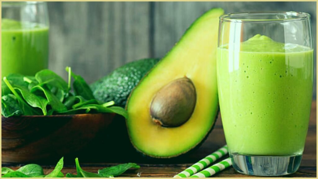 Benefits avocado in Tamil