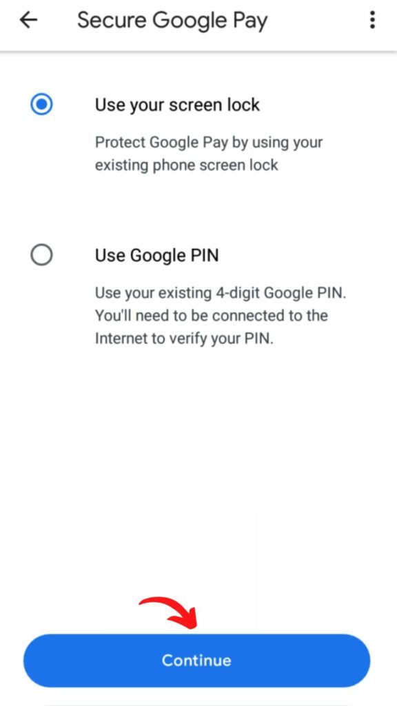 How to use google pay in tamil