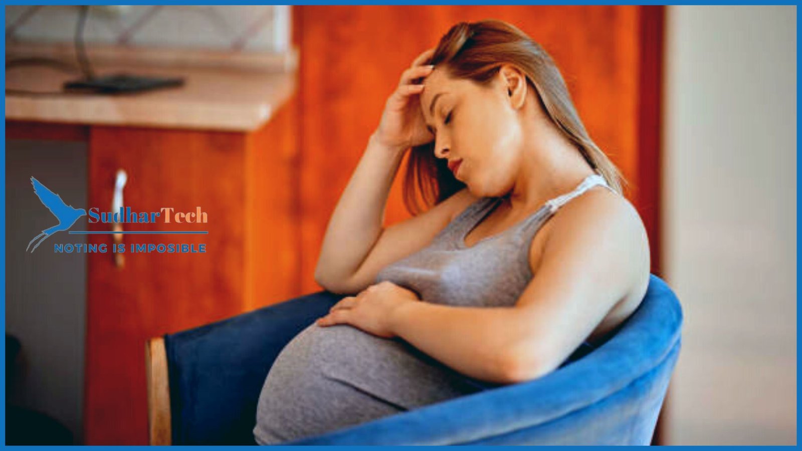 Pregnancy symptoms in tamil