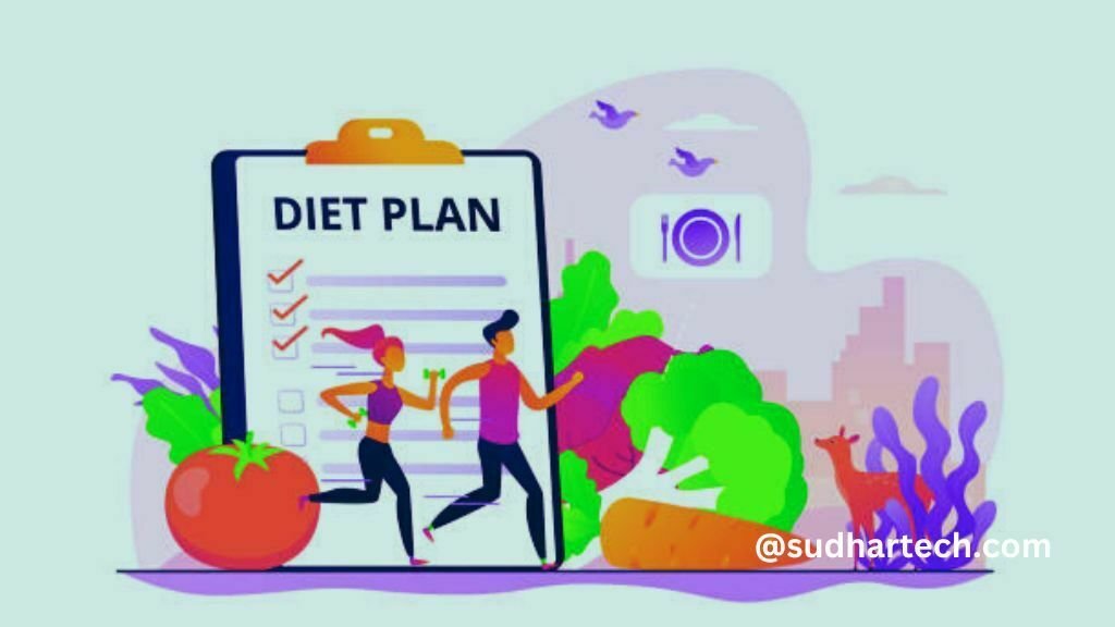 7 day weight loss diet plan in Tamil2
