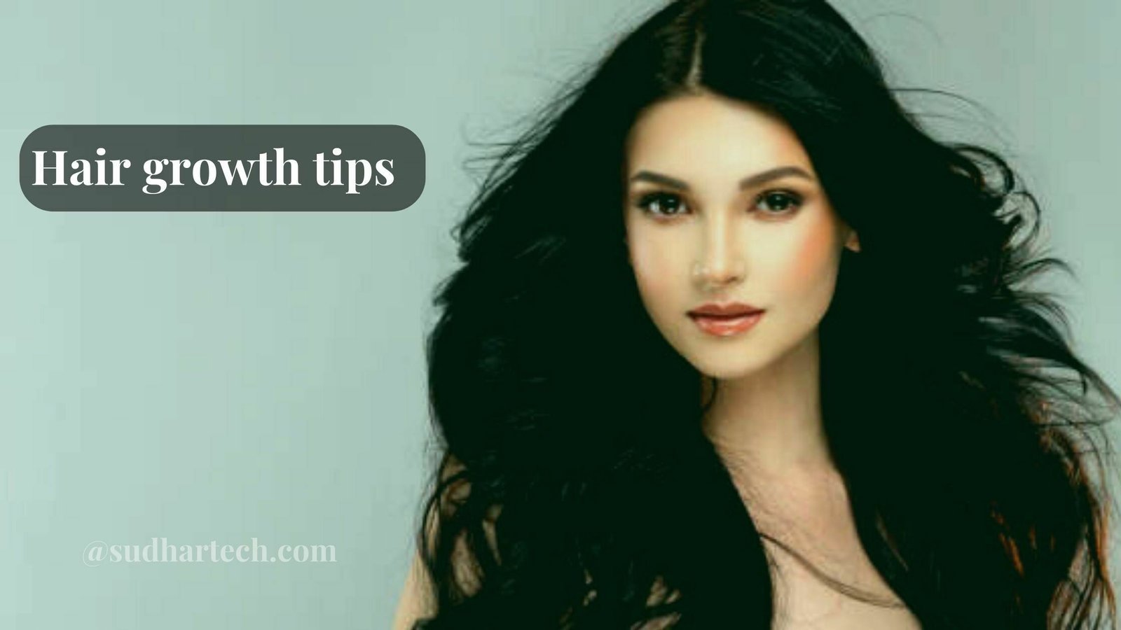 Hair growth tips in tamil