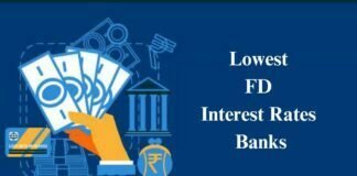 FD Interest Rates