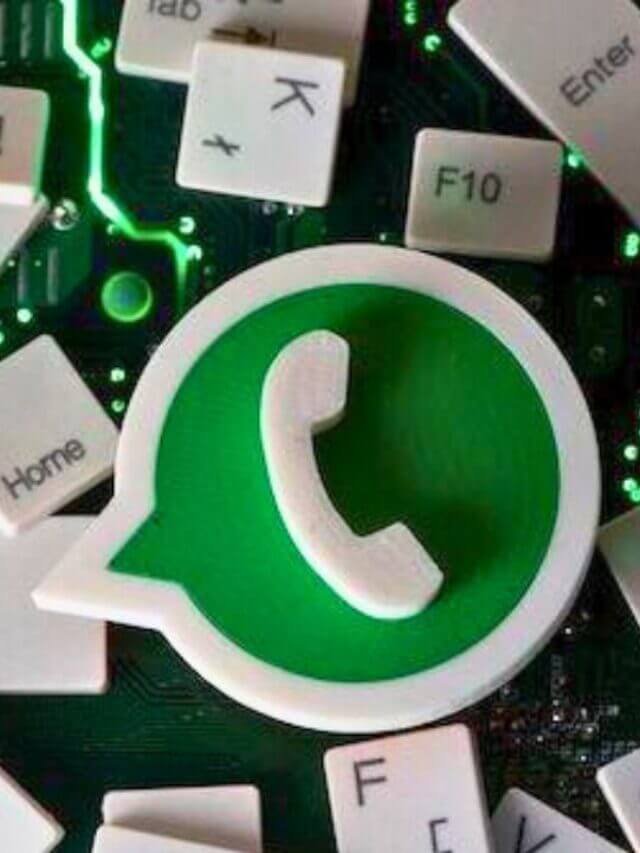 WhatsApp Updates 2023
