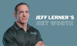 Jeff Lerner Net Worth