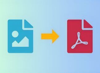 Converting Scanned Documents JPG to PDF Solutions