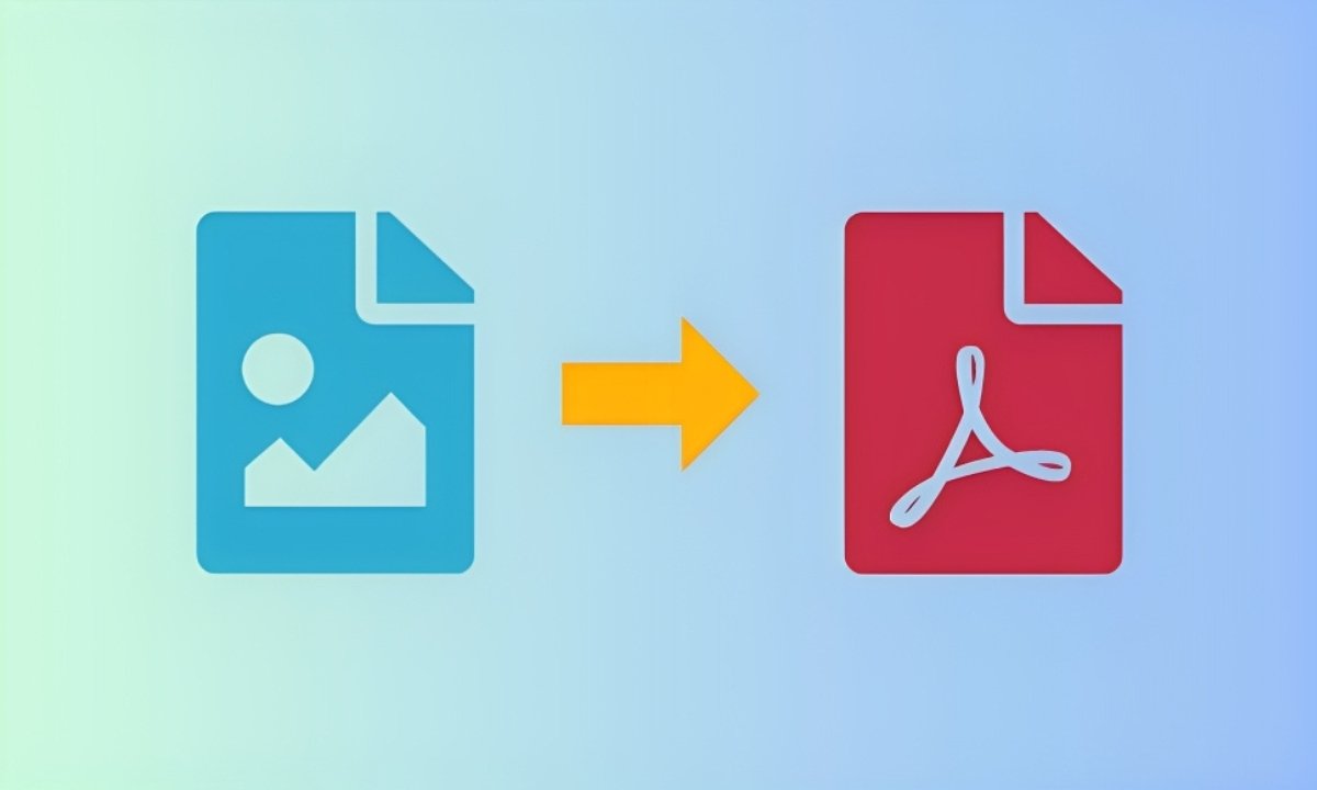 Converting Scanned Documents JPG to PDF Solutions