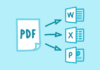 WHY CRUCIAL FOR THE BUSINESS TO CONVERT IMAGES TO PDF FORMAT