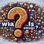 What is Emoji