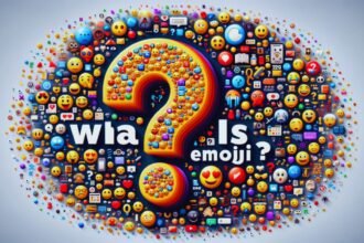 What is Emoji